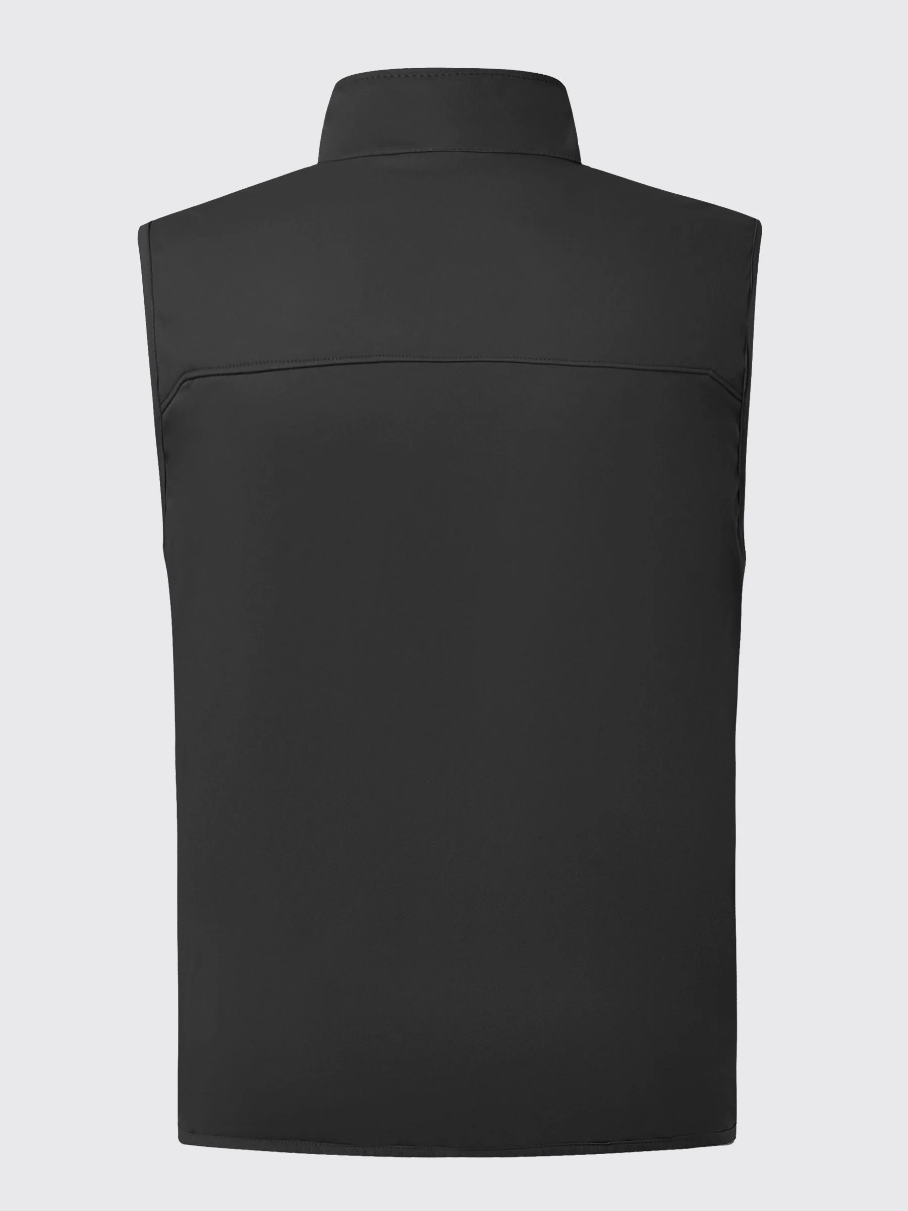 Men's Lightweight Softshell Vest