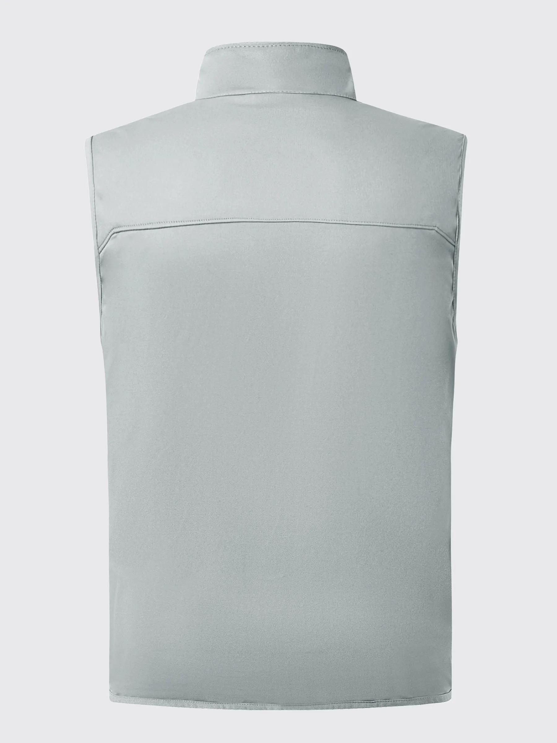 Men's Lightweight Softshell Vest