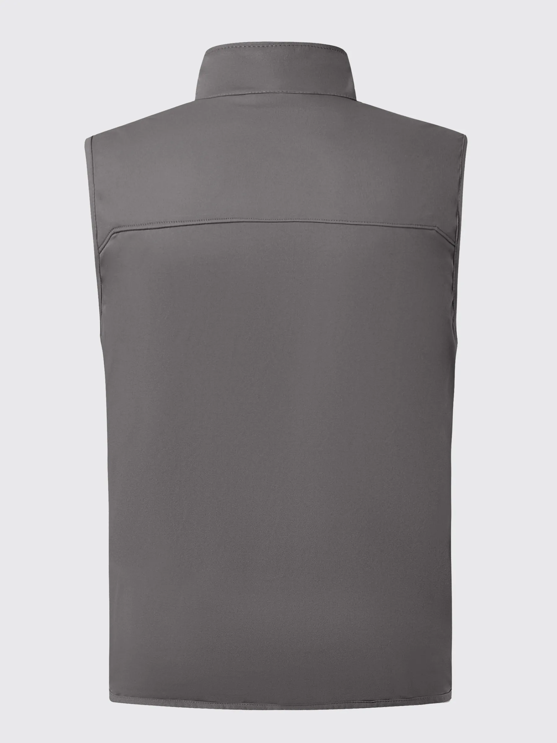 Men's Lightweight Softshell Vest