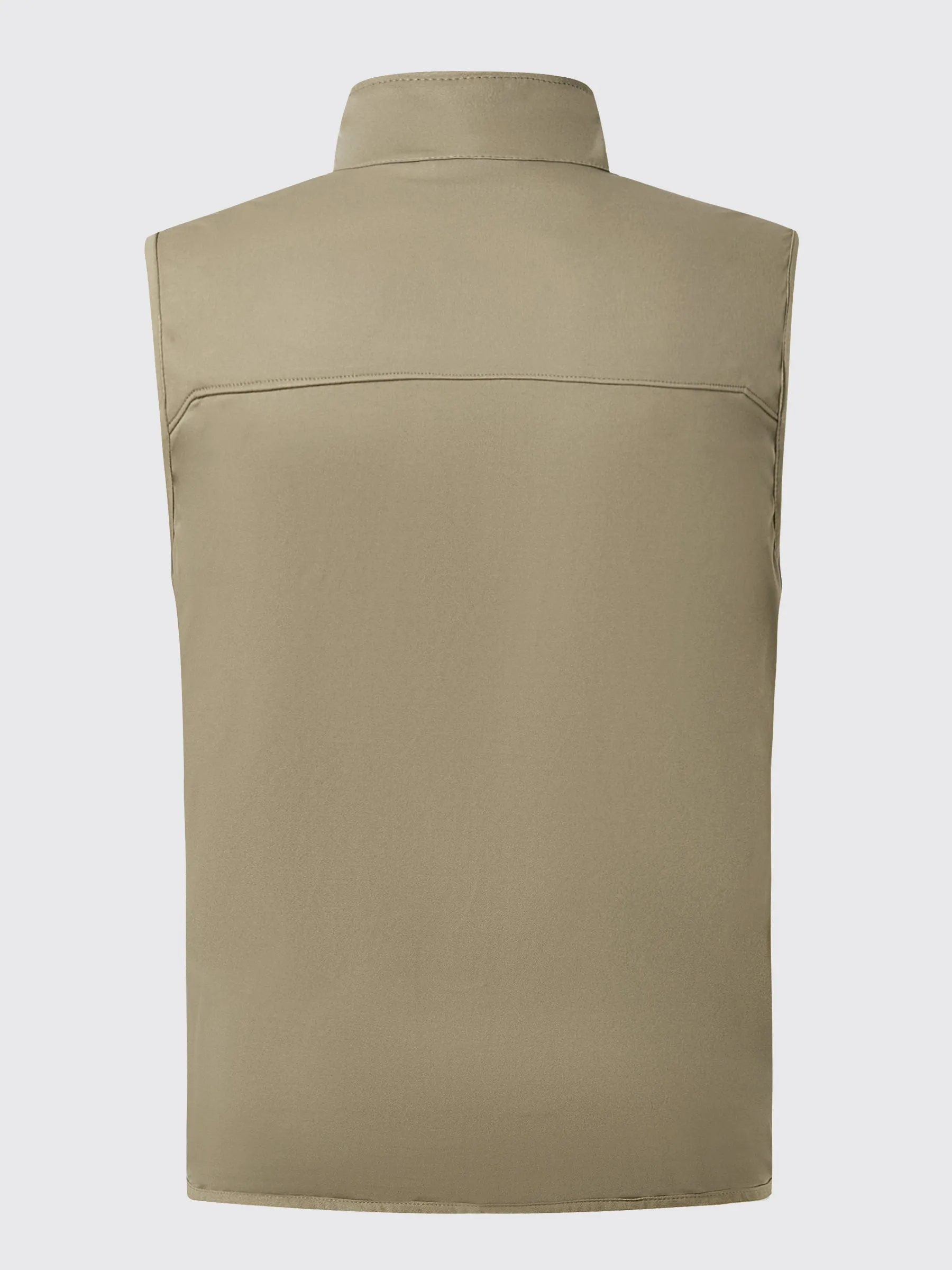 Men's Lightweight Softshell Vest