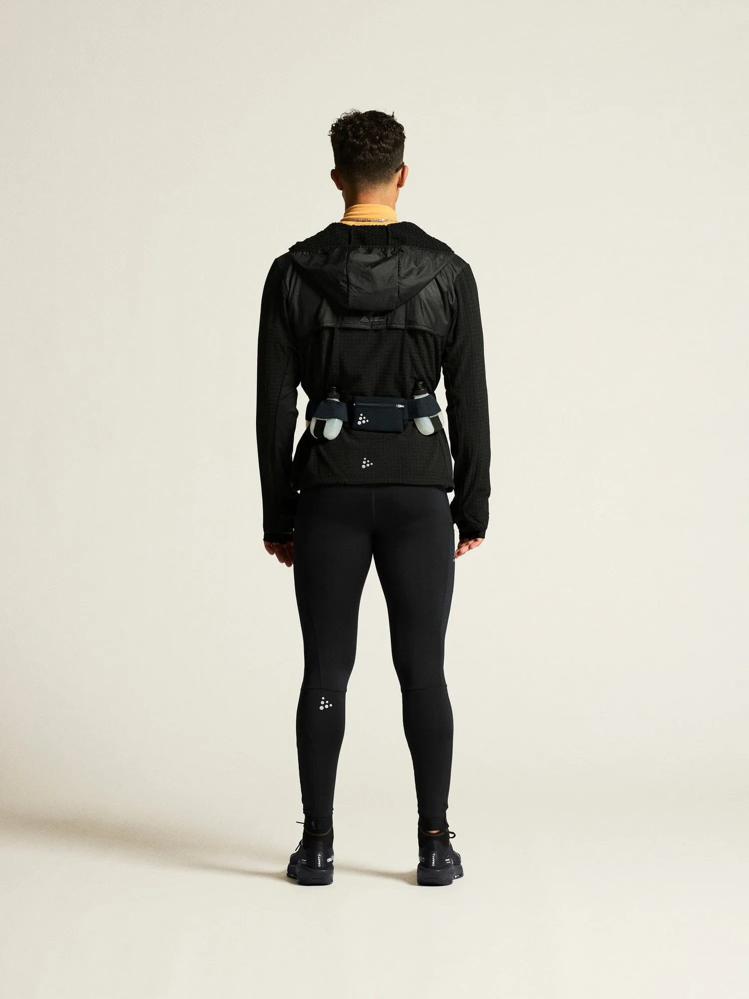 MEN'S PRO TRAIL SUBZ JACKET