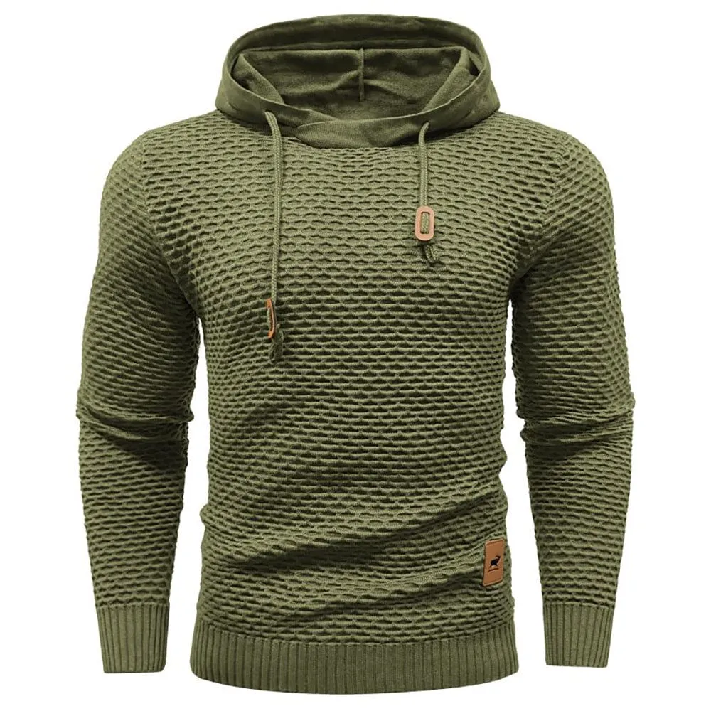 Movement Hoodie (5 Designs)