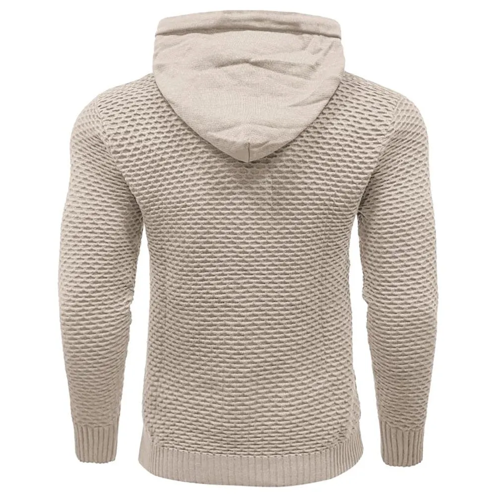 Movement Hoodie (5 Designs)
