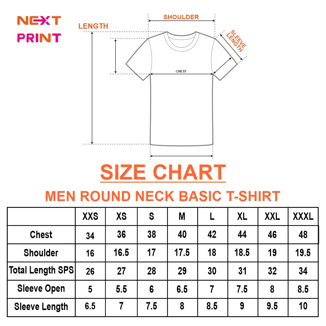 Next Print Customised Jersey NP21295589