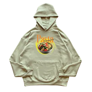 Pasta Primavera Hoodie