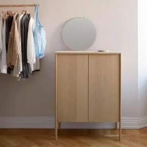 SKAGERAK | JUT CABINET HIGH | 3 COLOURS