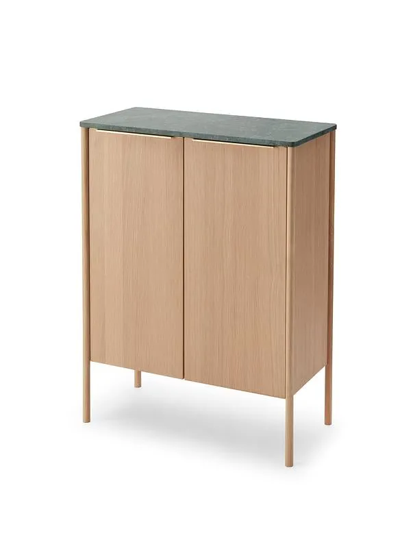 SKAGERAK | JUT CABINET HIGH | 3 COLOURS