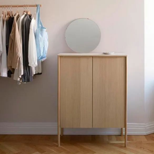 SKAGERAK | JUT CABINET HIGH | 3 COLOURS