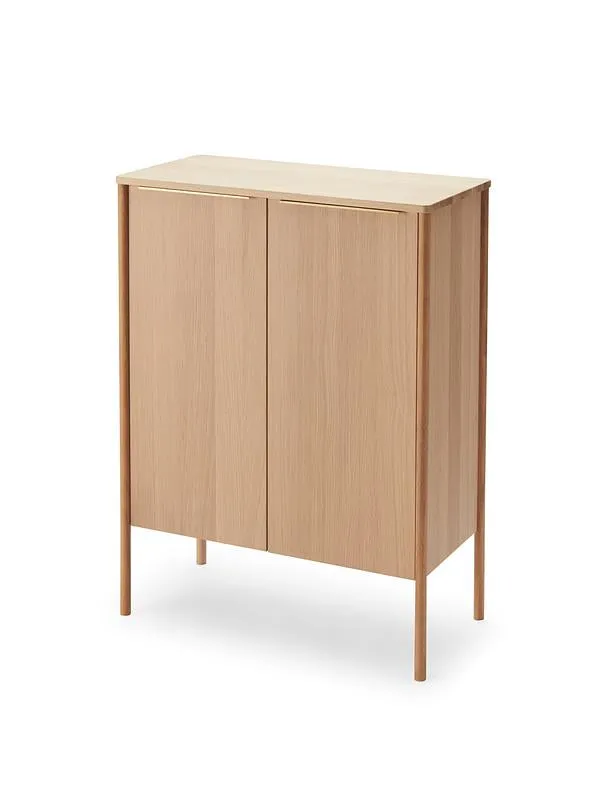 SKAGERAK | JUT CABINET HIGH | 3 COLOURS