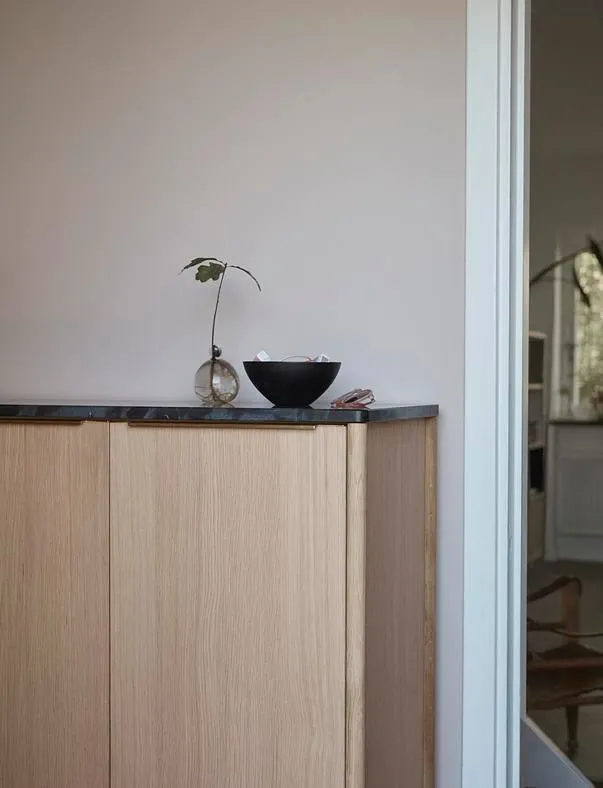 SKAGERAK | JUT CABINET HIGH | 3 COLOURS