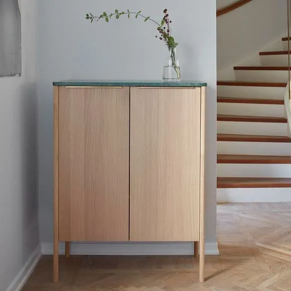 SKAGERAK | JUT CABINET HIGH | 3 COLOURS