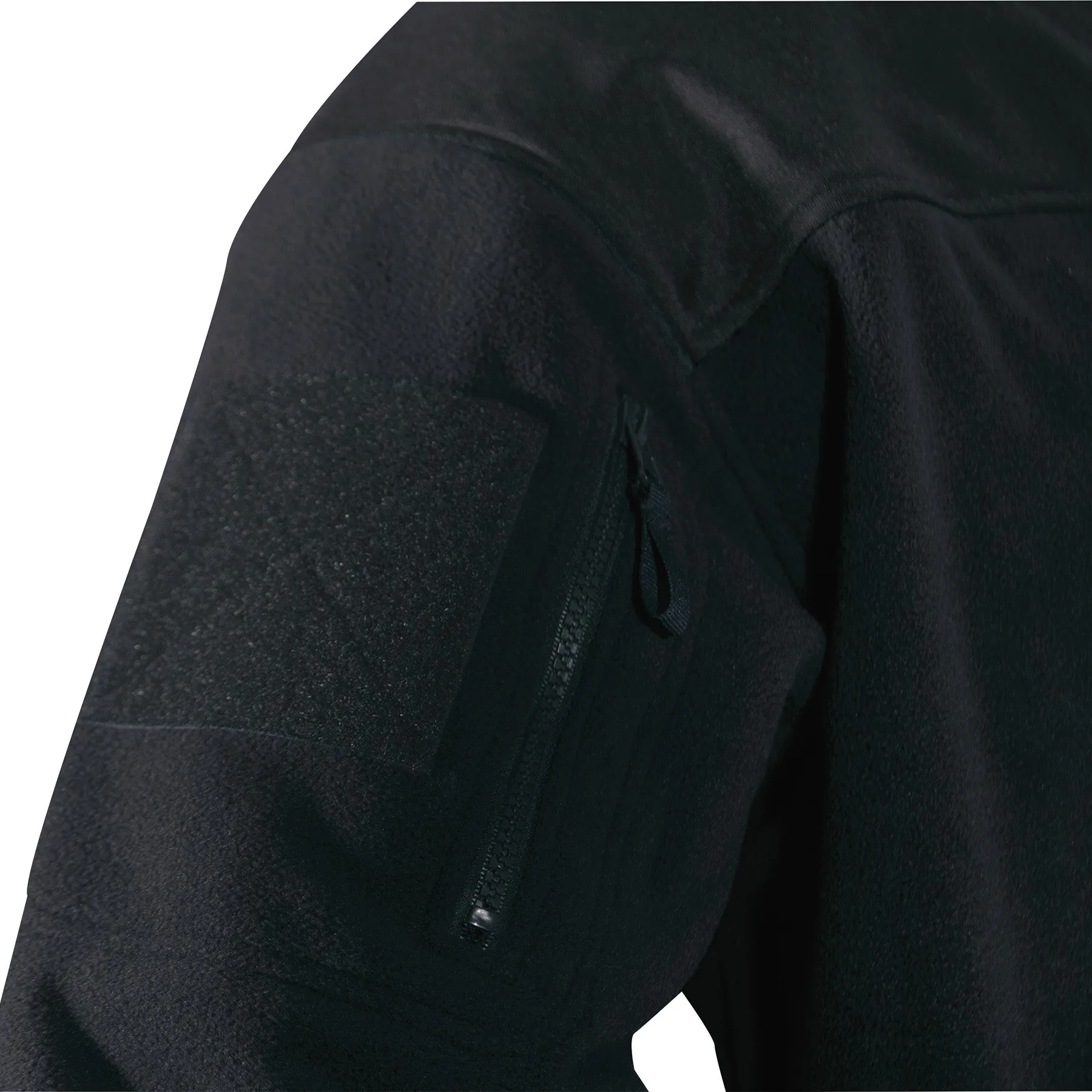 Spec Ops Tactical Fleece Jackets