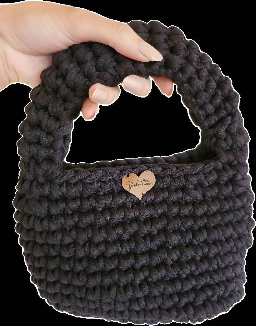 Valentina Handmade Mini Elegant Bag