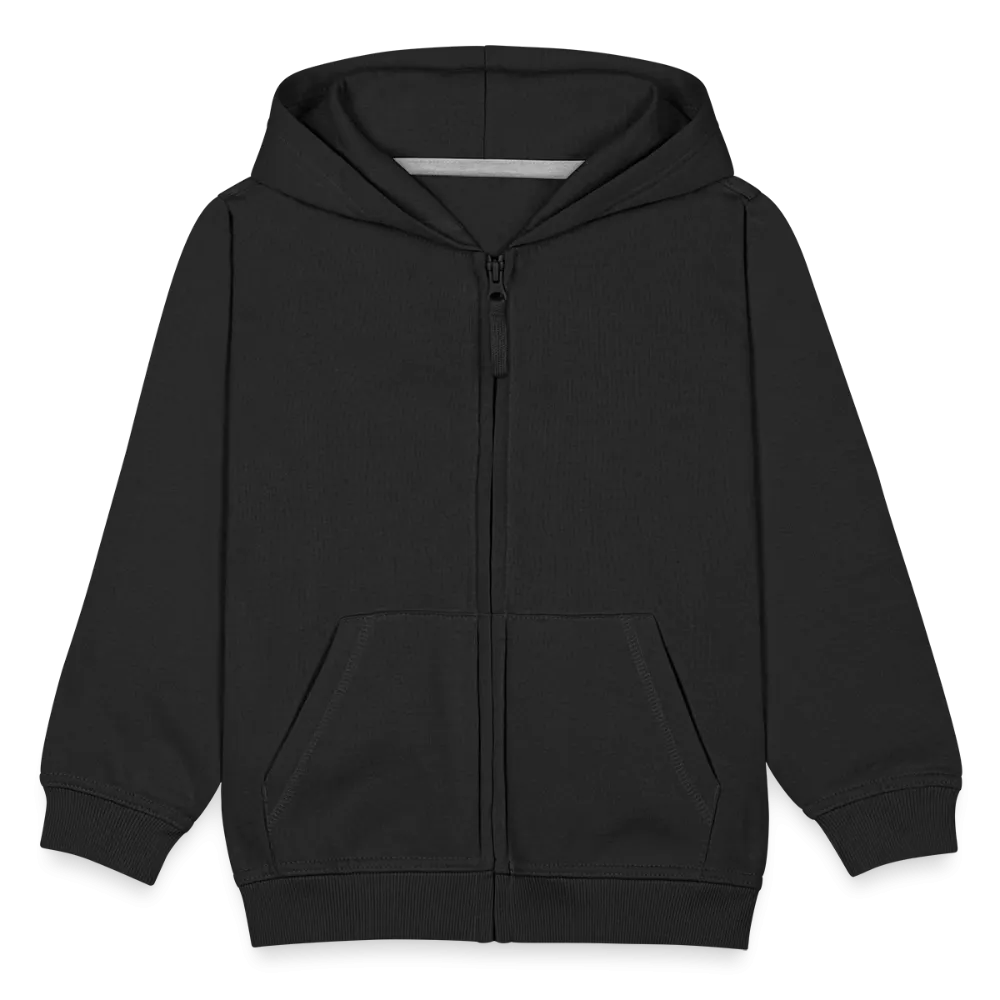 Veste à capuche Premium Enfant "Moscow"