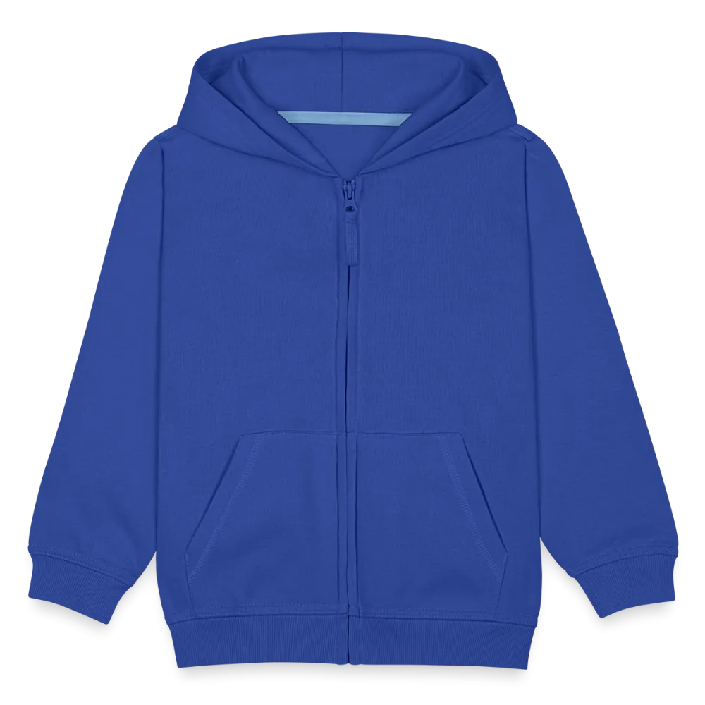 Veste à capuche Premium Enfant "Moscow"