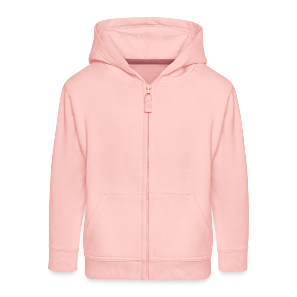 Veste à capuche Premium Enfant "Papillon tribal"