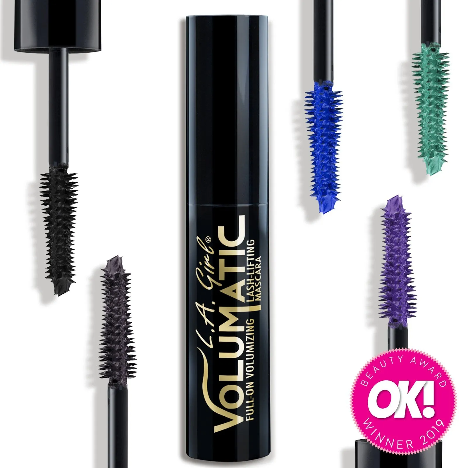 Volumatic Mascara