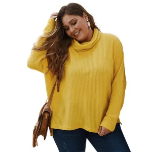 Warm and Lightweight Knit Sweaters Knitwear sweater
