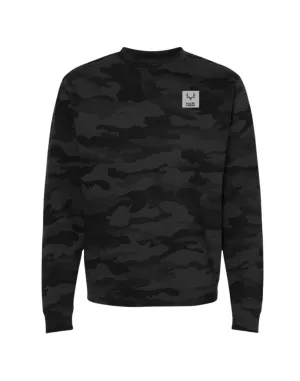 Women's Logo Crew Sweater